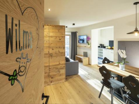 Deluxe Appartement Wilma image 1
