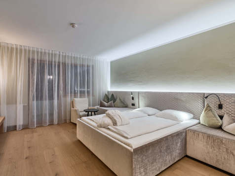 Deluxe Doppelzimmer image 1