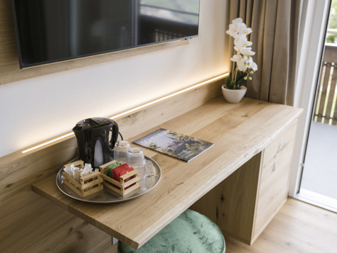 Deluxe Doppelzimmer image 10