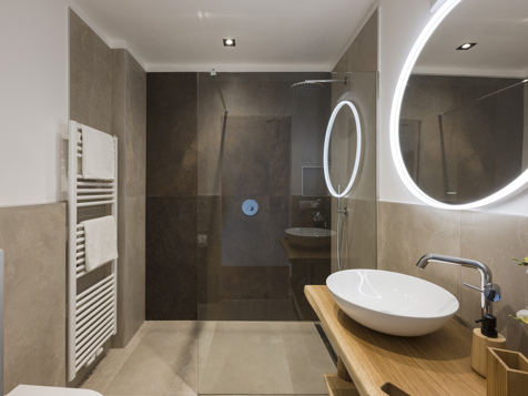 Deluxe Doppelzimmer image 11
