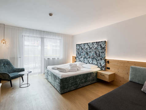 Deluxe Doppelzimmer image 16