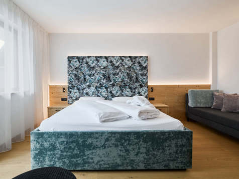 Deluxe Doppelzimmer image 17