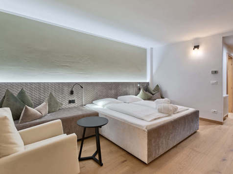 Deluxe Doppelzimmer image 2