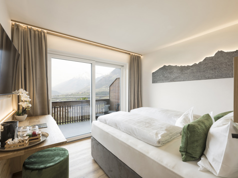 Deluxe Doppelzimmer image 2
