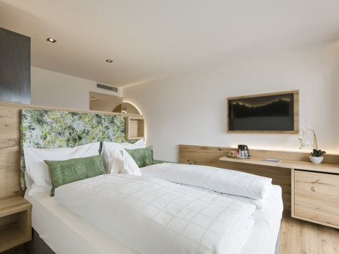 Deluxe Doppelzimmer image 4