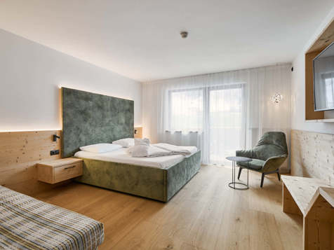Deluxe Doppelzimmer image 5