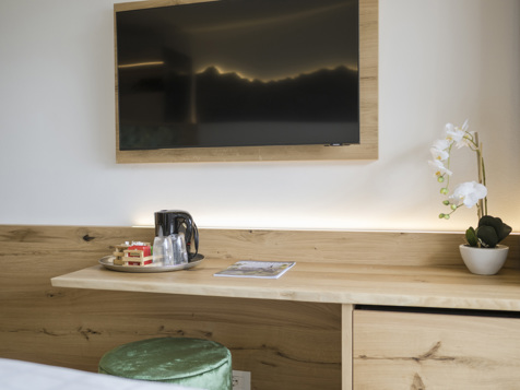 Deluxe Doppelzimmer image 5