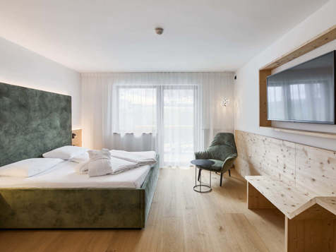 Deluxe Doppelzimmer image 6