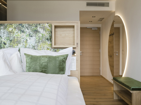Deluxe Doppelzimmer image 6