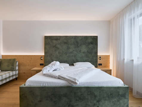 Deluxe Doppelzimmer image 8