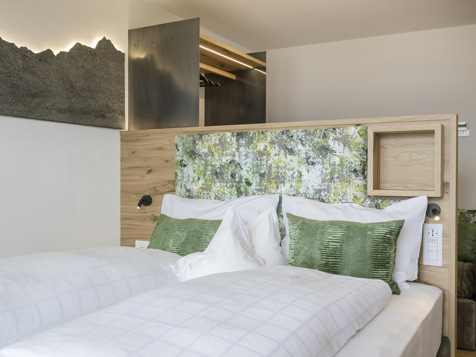 Deluxe Doppelzimmer image 8