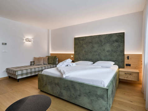 Deluxe Doppelzimmer image 9