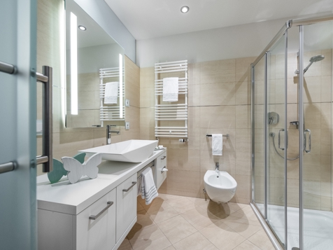 Deluxe double room "classic"-2