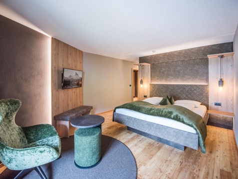Deluxe Family Suite image 1