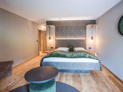 Deluxe Family Suite image 2