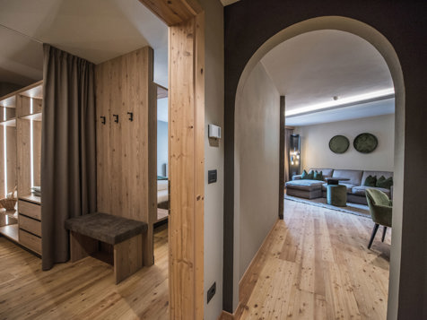 Deluxe Family Suite image 7