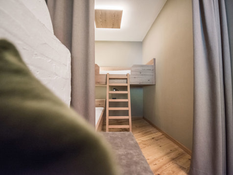Deluxe Family Suite image 8