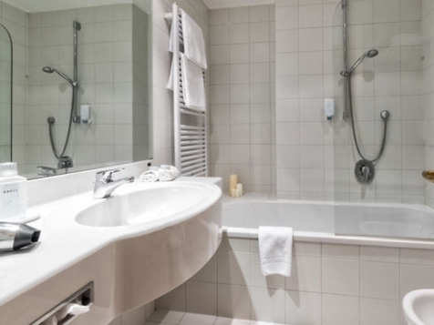 Deluxe mit Veranda oder Balkon image 1