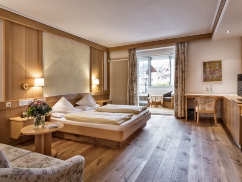 Deluxe mit Veranda oder Balkon image 4