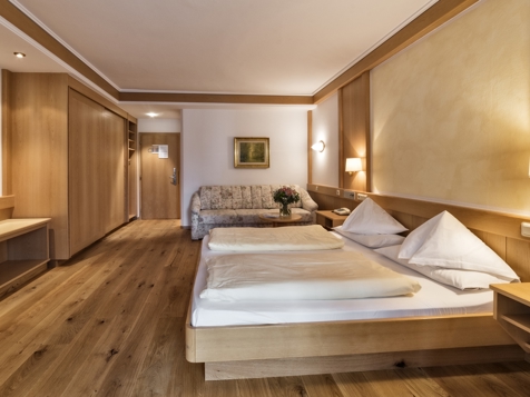 Deluxe mit Veranda oder Balkon image 5