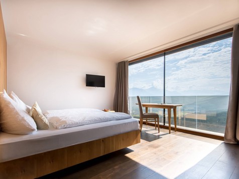Deluxe Panorama double room image 1