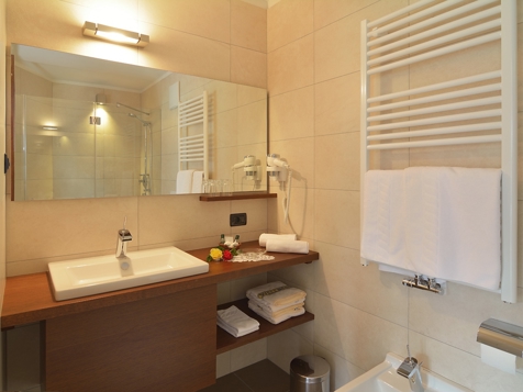 Deluxe room image 5