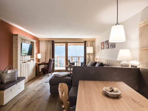 Deluxe Suite Alcedo image 8