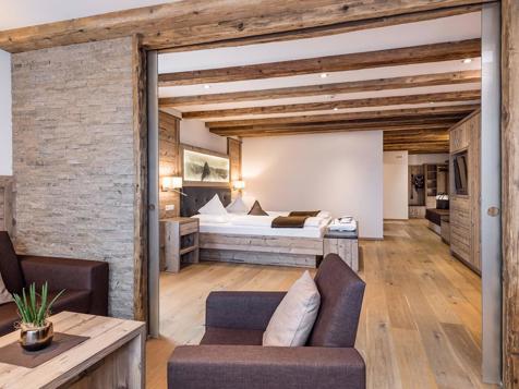 Deluxe Suite Hochspitze image 1