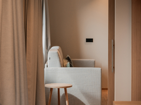 Deluxe Suite Nature image 4