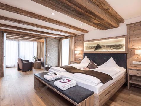 Deluxe Suite Rosskopf image 1