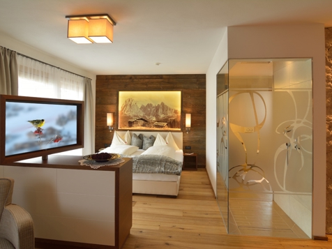 Deluxe Zimmer image 7
