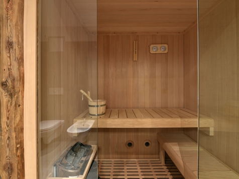 DEPENDANCE image 5