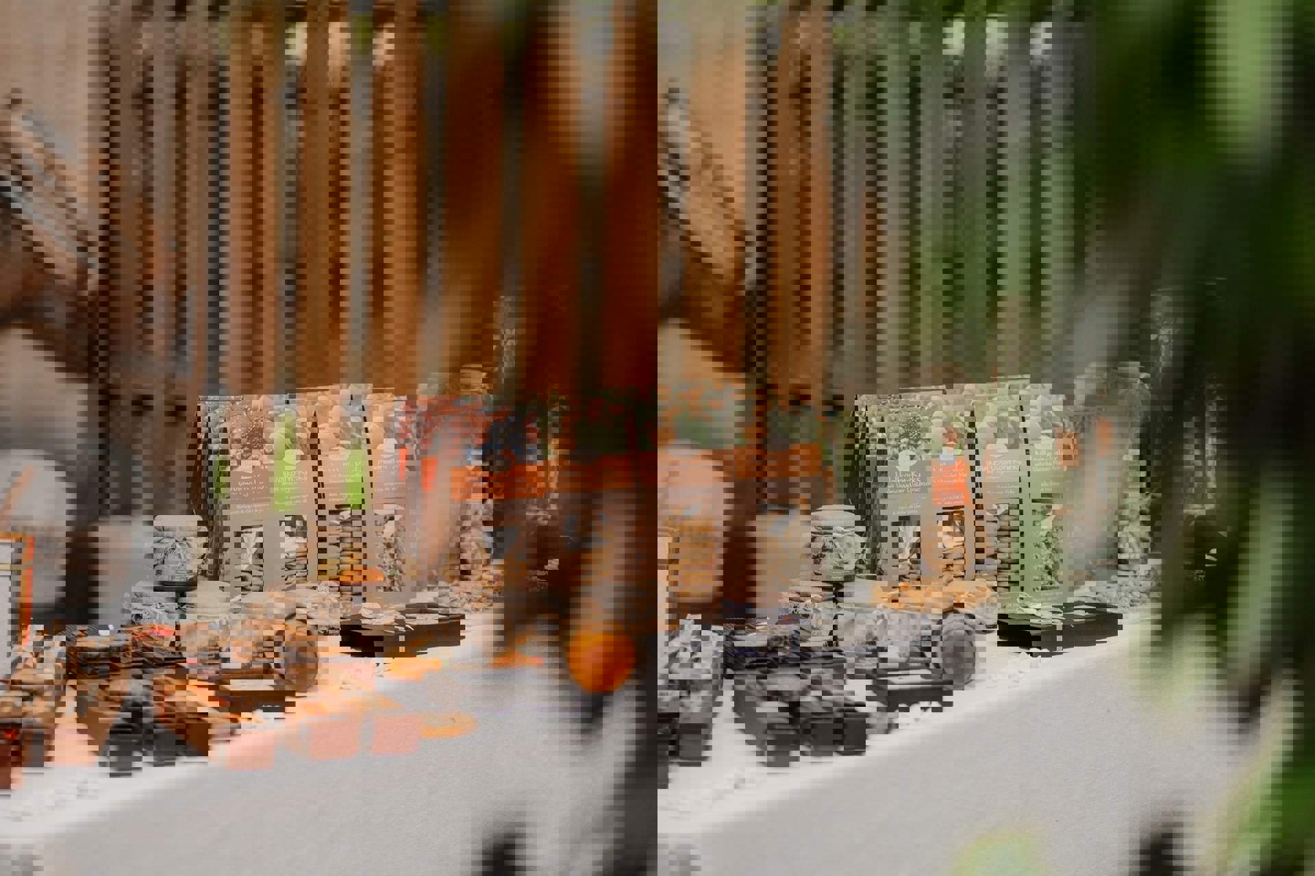 Die Original Vinschger Marille Die Original Vinschger Marille