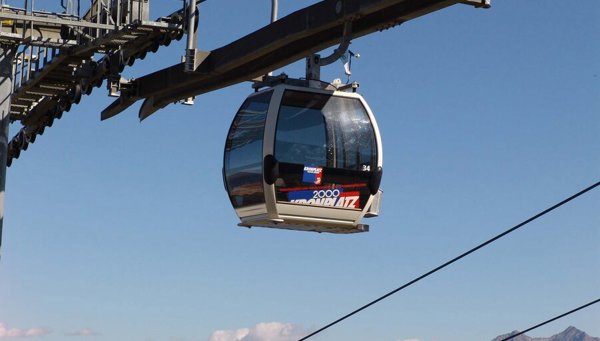 Discover the Kronplatz* Discover the Kronplatz*