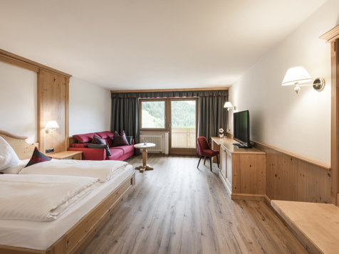 Dolomiten Suite Dolomites view image 1