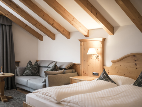Dolomiten Suite Dolomites view image 3