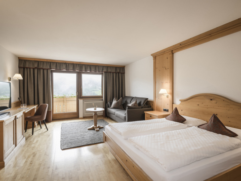 Dolomiten Suite Dolomites view image 5