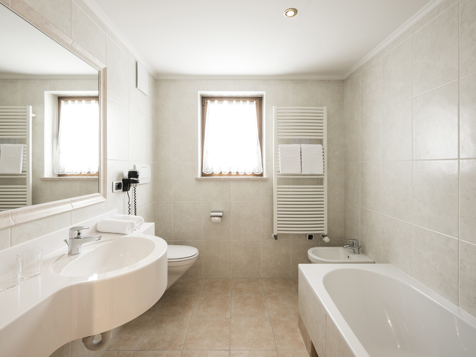 Dolomiten Suite Dolomites view image 6