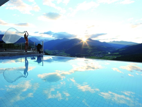 Dolomiten! Wandern!! Wellness!!!  7=6