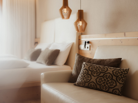 Dolomites Balcony Room image 6