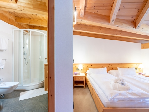 Dolomites image 3