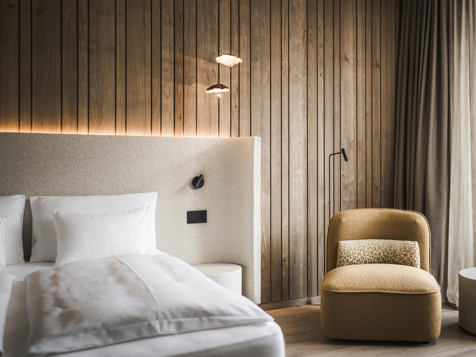 Dolomites Garden image 10