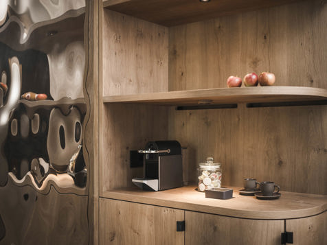 Dolomites Garden image 11