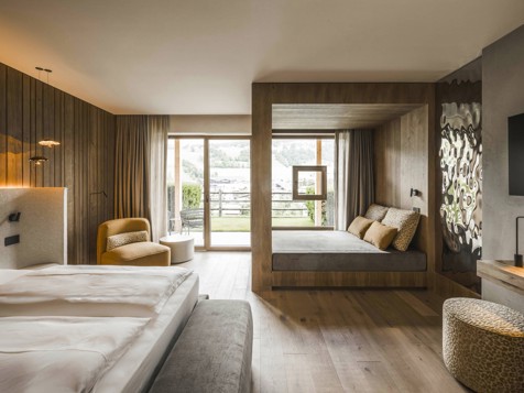 Dolomites Garden image 6