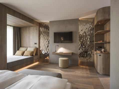 Dolomites Garden image 7