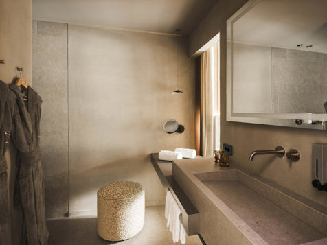 Dolomites Garden image 8