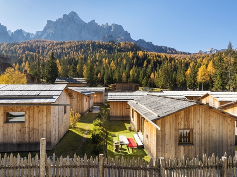 Dolomites Lodge image 3