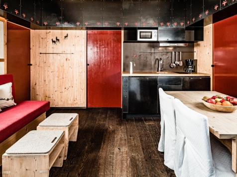 Dolomites Lodge image 6