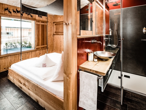 Dolomites Lodge image 7