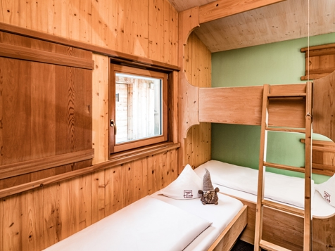 Dolomites Lodge image 8